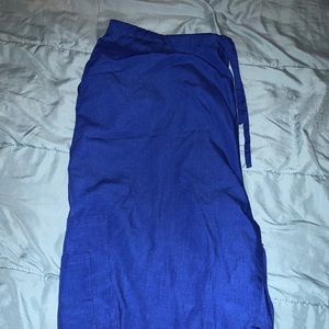 Women’s Scrubs